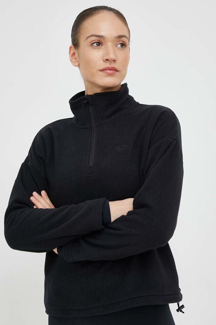 Roxy Спортен суичър Tech - Pepit.bg