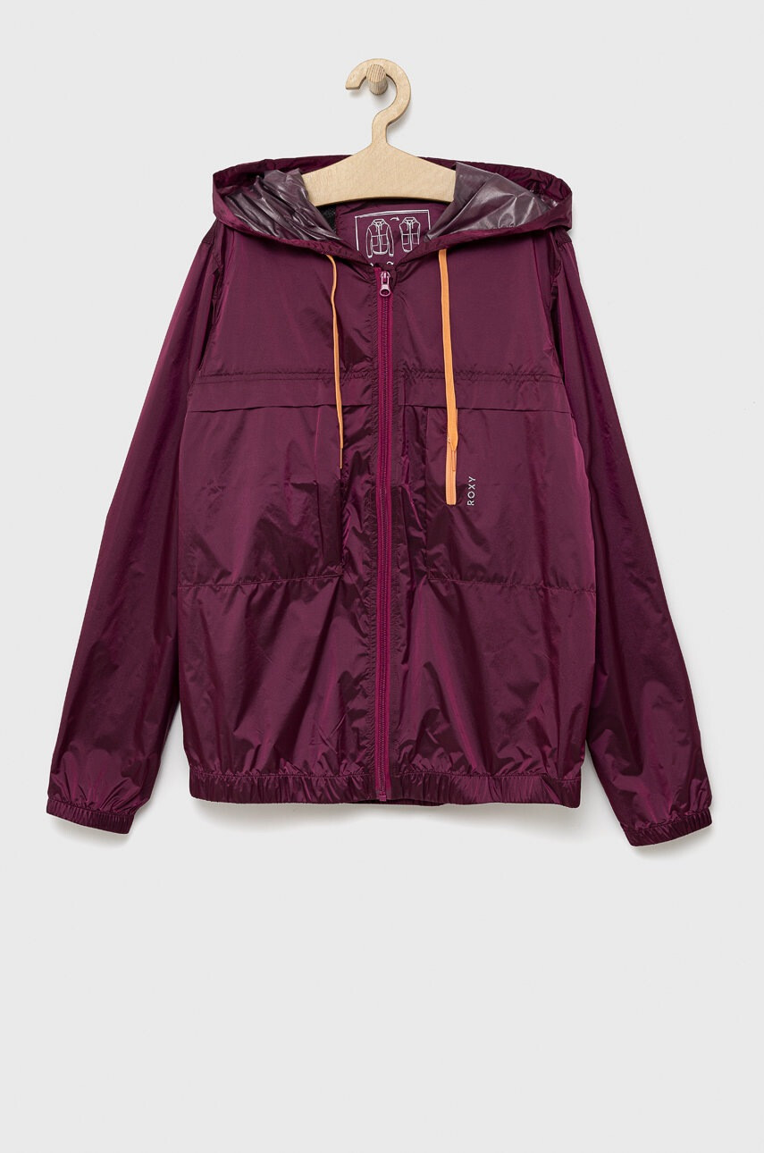 Roxy Спортно яке Estate Of Mind - Pepit.bg