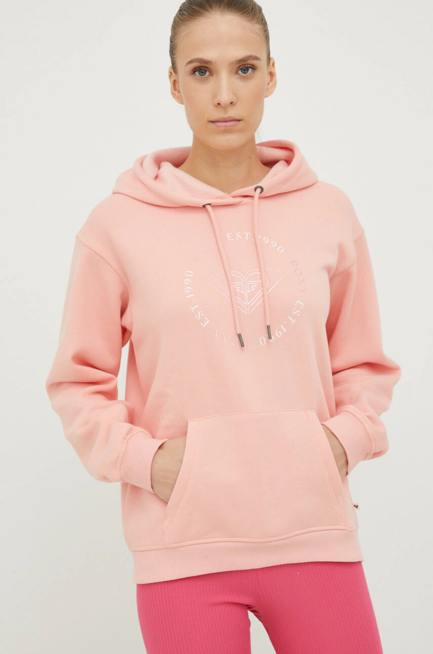 Roxy Суичър 6110209900 - Pepit.bg