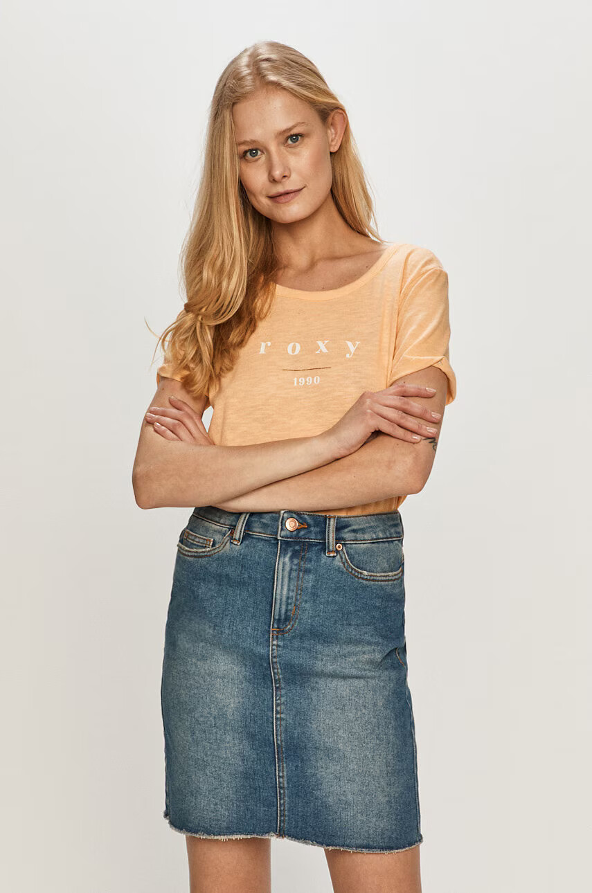 Roxy Тениска - Pepit.bg