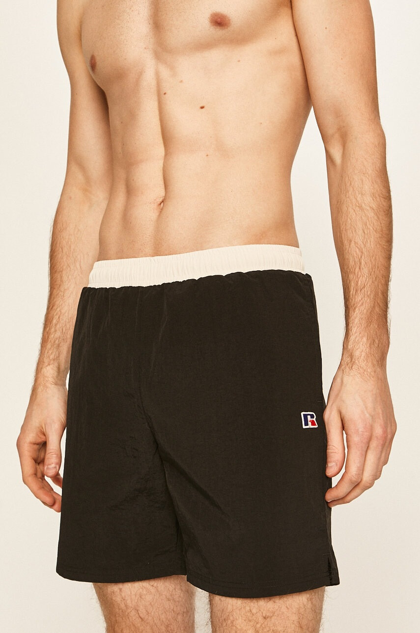 Russell Athletic Russel Athletic - Къси панталони - Pepit.bg