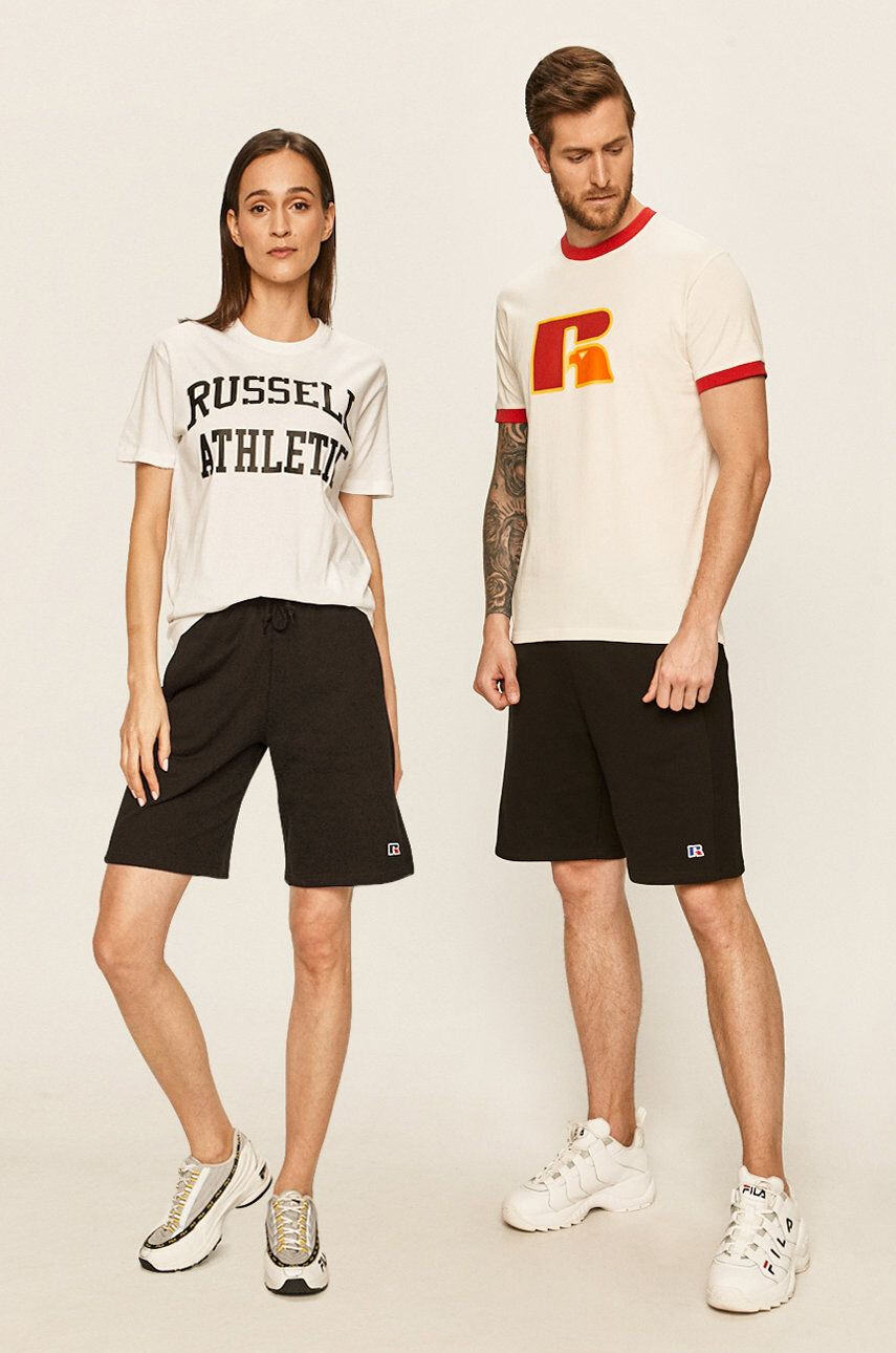 Russell Athletic Russel Athletic - Къси панталони - Pepit.bg