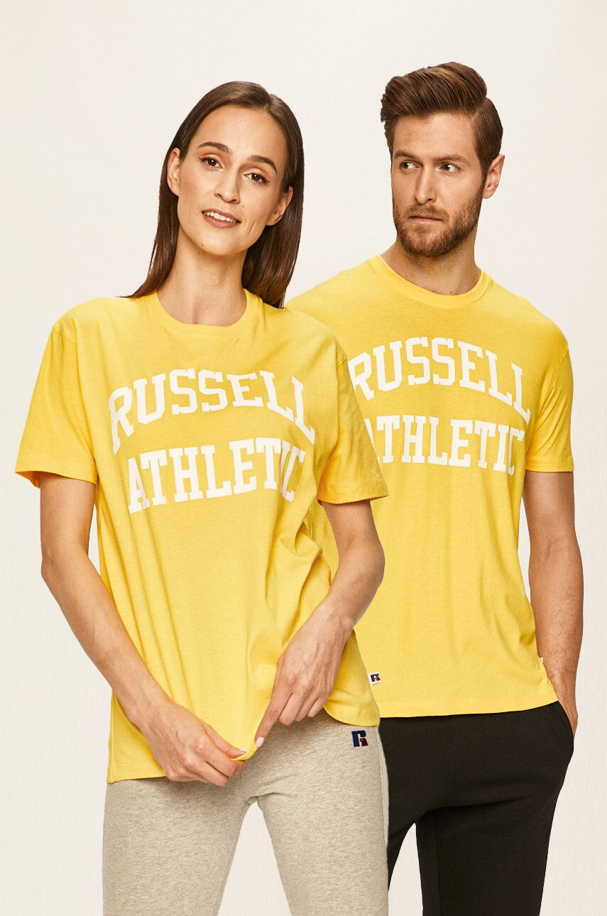 Russell Athletic Тениска - Pepit.bg