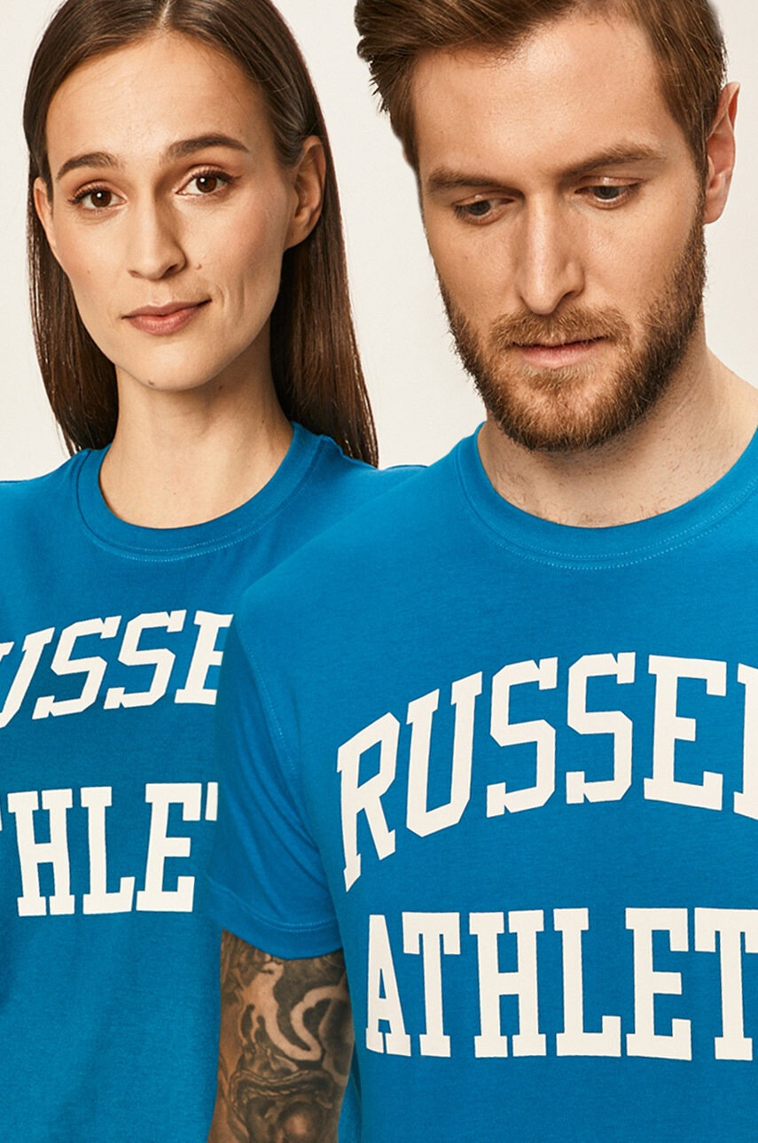 Russell Athletic Russel Athletic - Тениска - Pepit.bg