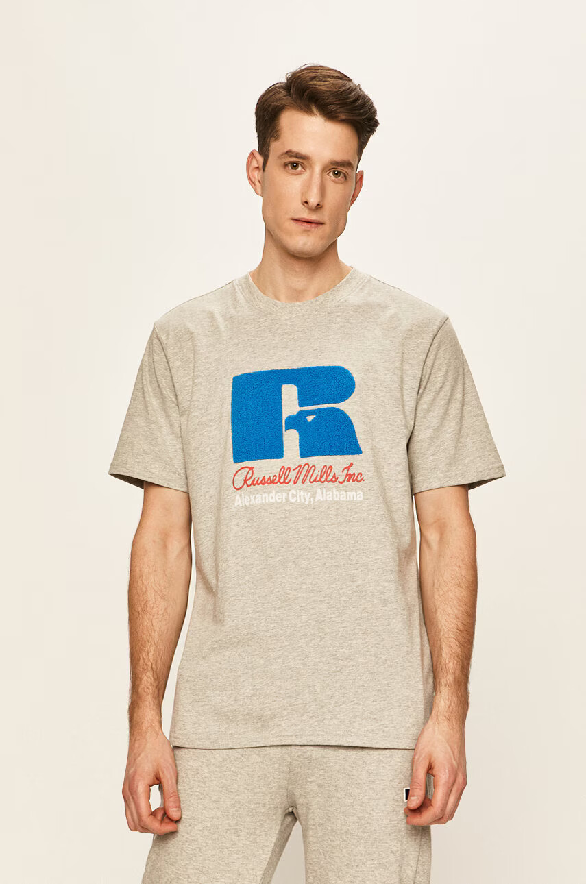 Russell Athletic Тениска - Pepit.bg