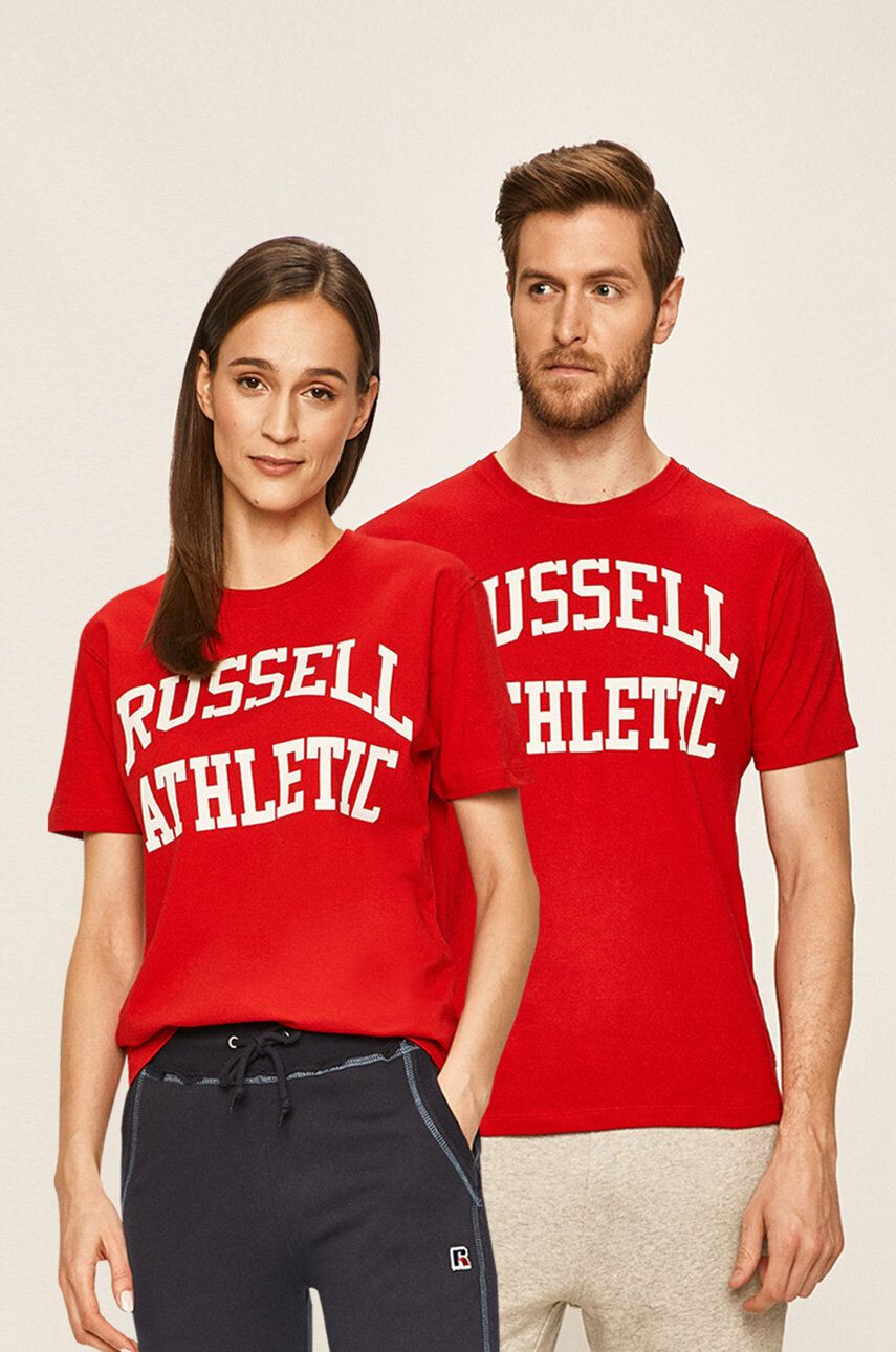 Russell Athletic Тениска - Pepit.bg