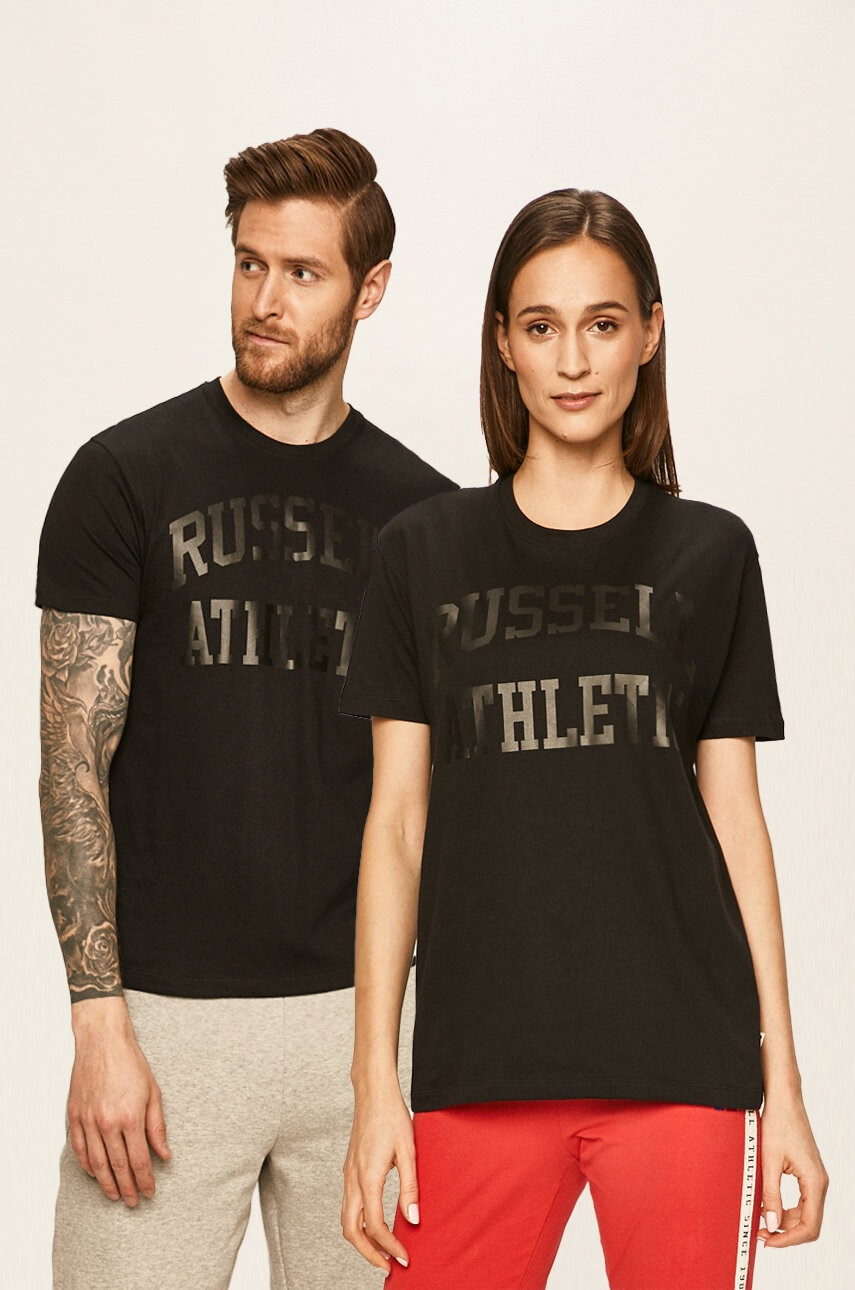 Russell Athletic Russel Athletic - Тениска - Pepit.bg