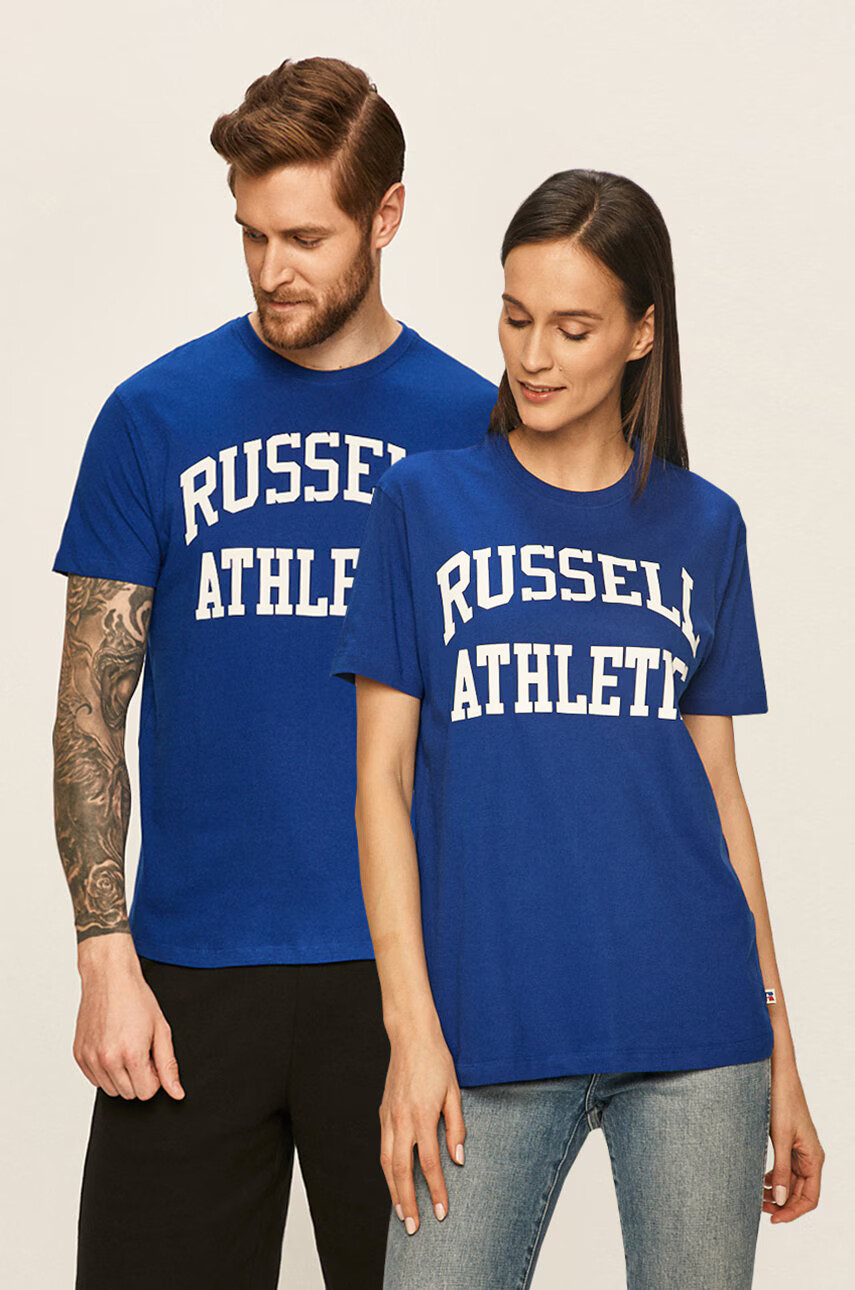 Russell Athletic Тениска - Pepit.bg