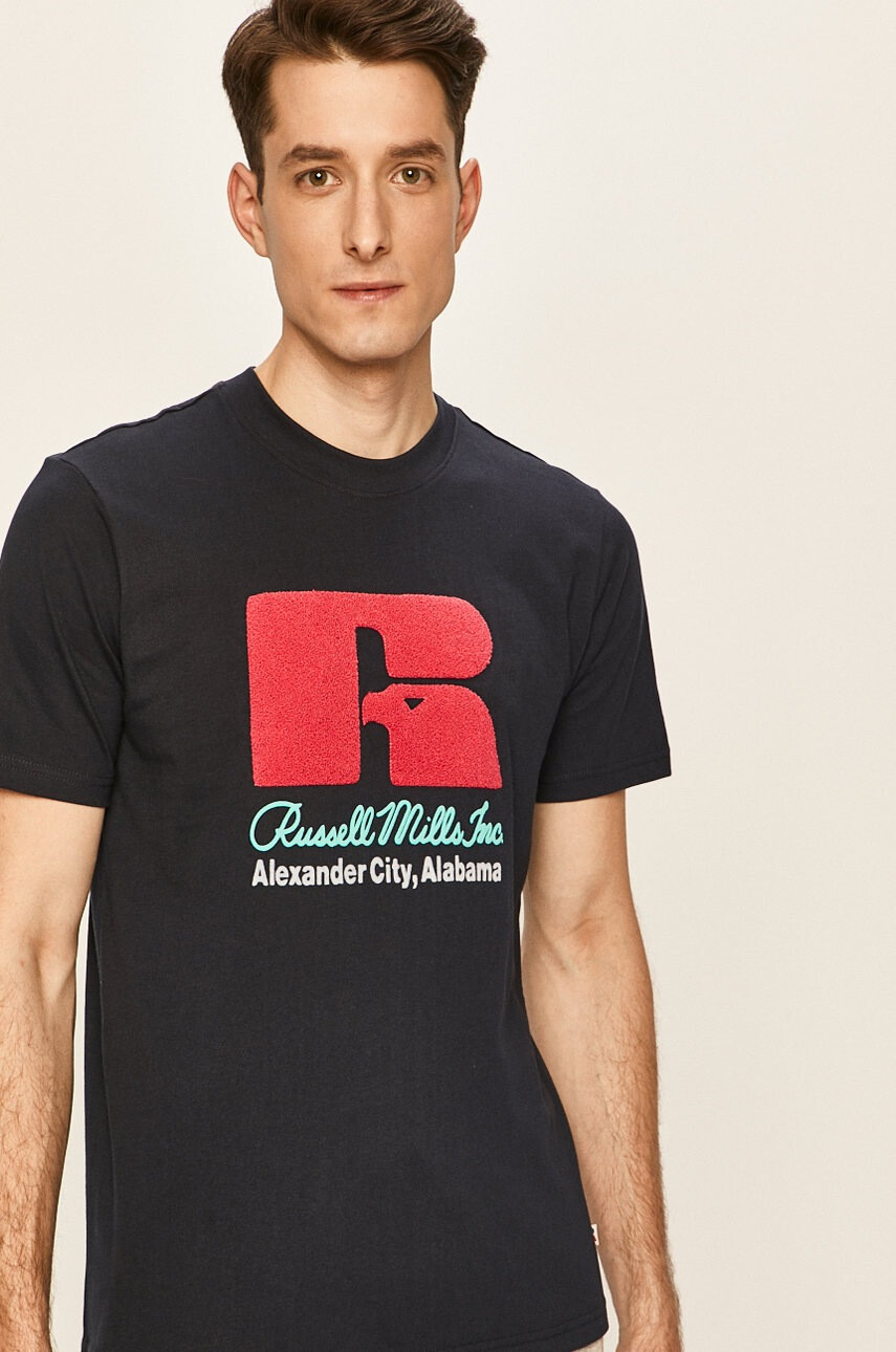 Russell Athletic Тениска - Pepit.bg
