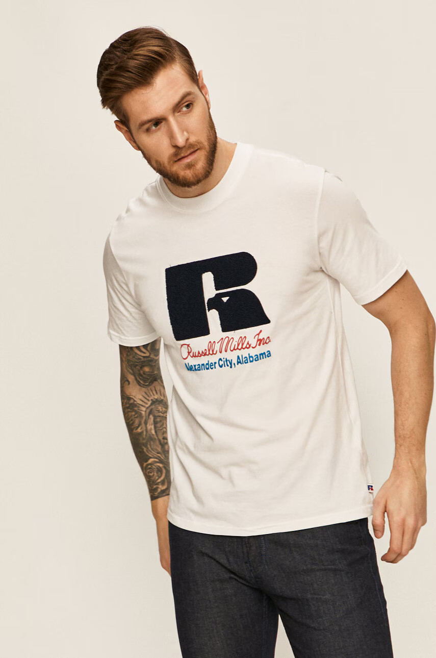 Russell Athletic Тениска - Pepit.bg