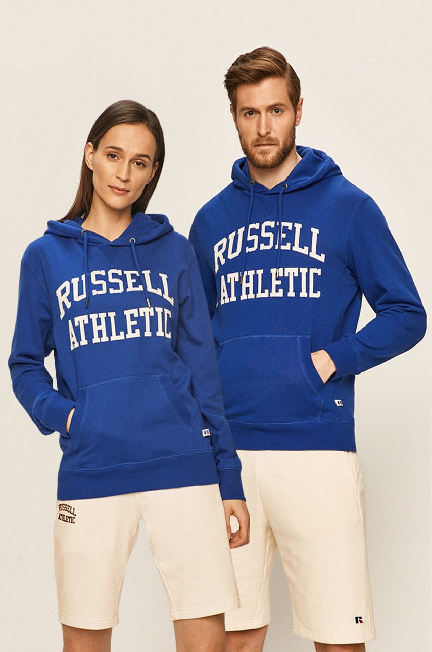 Russell Athletic Суичър - Pepit.bg