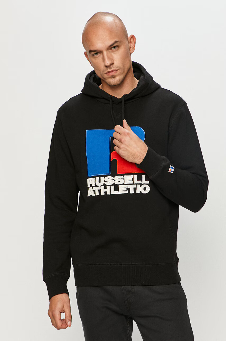 Russell Athletic Суичър - Pepit.bg