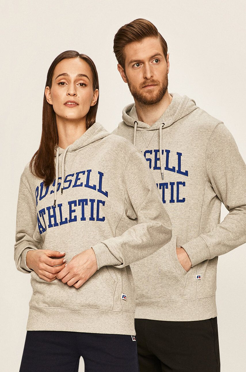 Russell Athletic Суичър - Pepit.bg