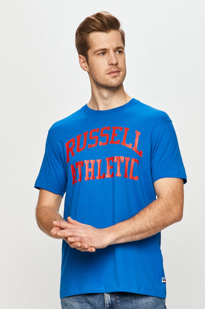 Russell Athletic Тениска - Pepit.bg