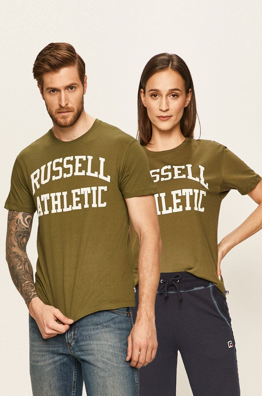 Russell Athletic Тениска - Pepit.bg