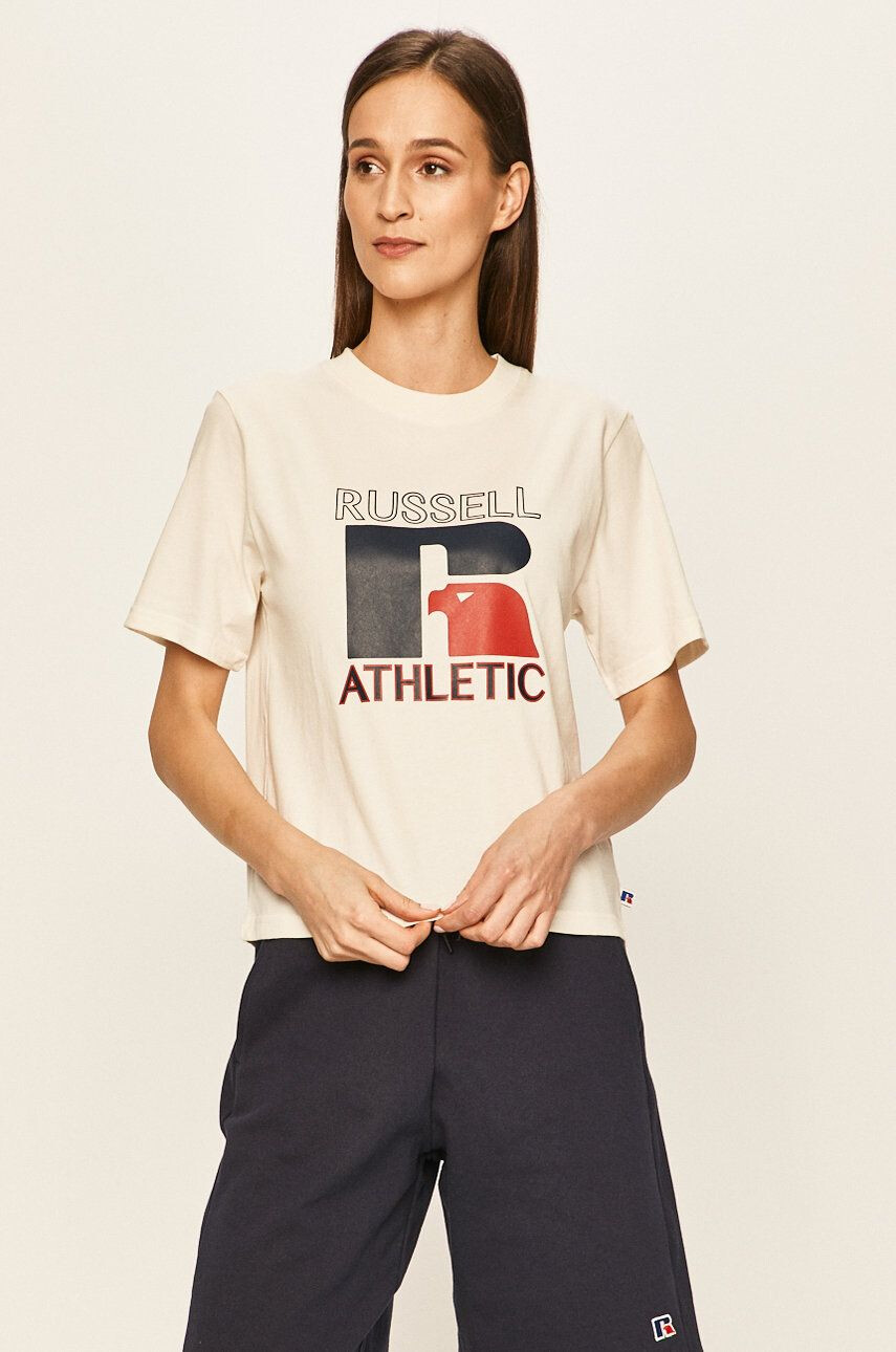 Russell Athletic Тениска - Pepit.bg