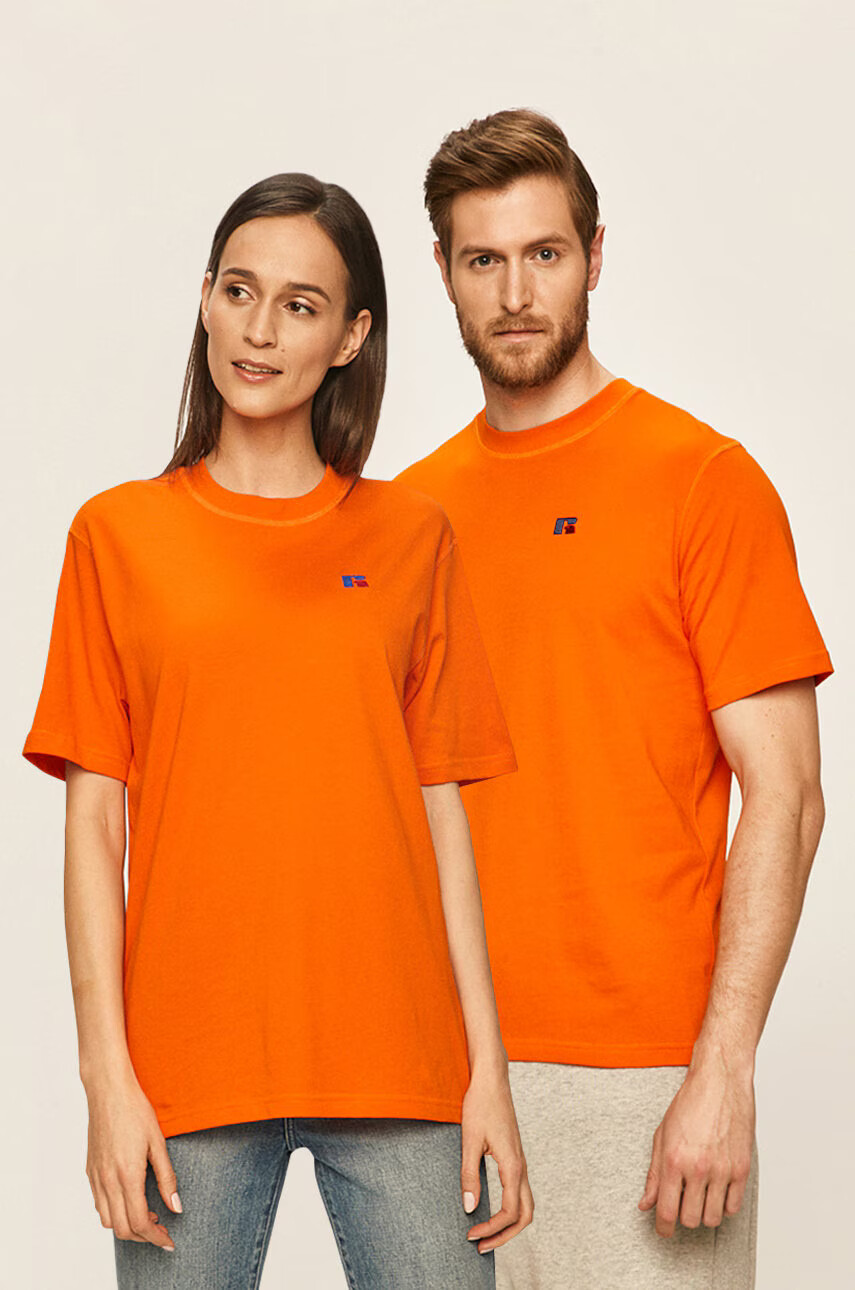 Russell Athletic Тениска - Pepit.bg