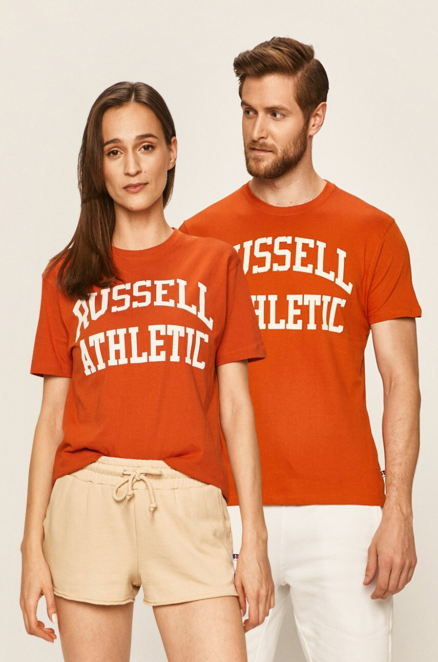 Russell Athletic Тениска - Pepit.bg