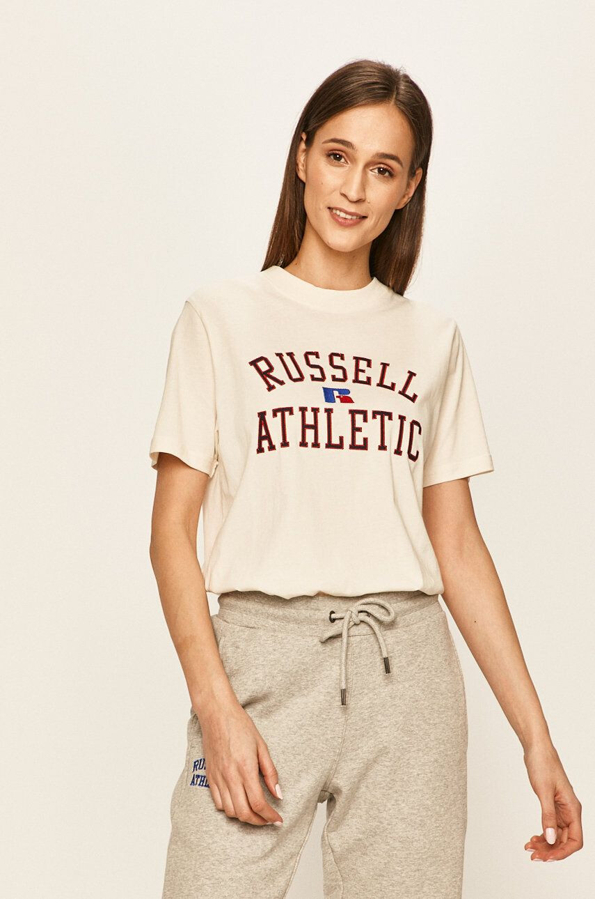 Russell Athletic Тениска - Pepit.bg