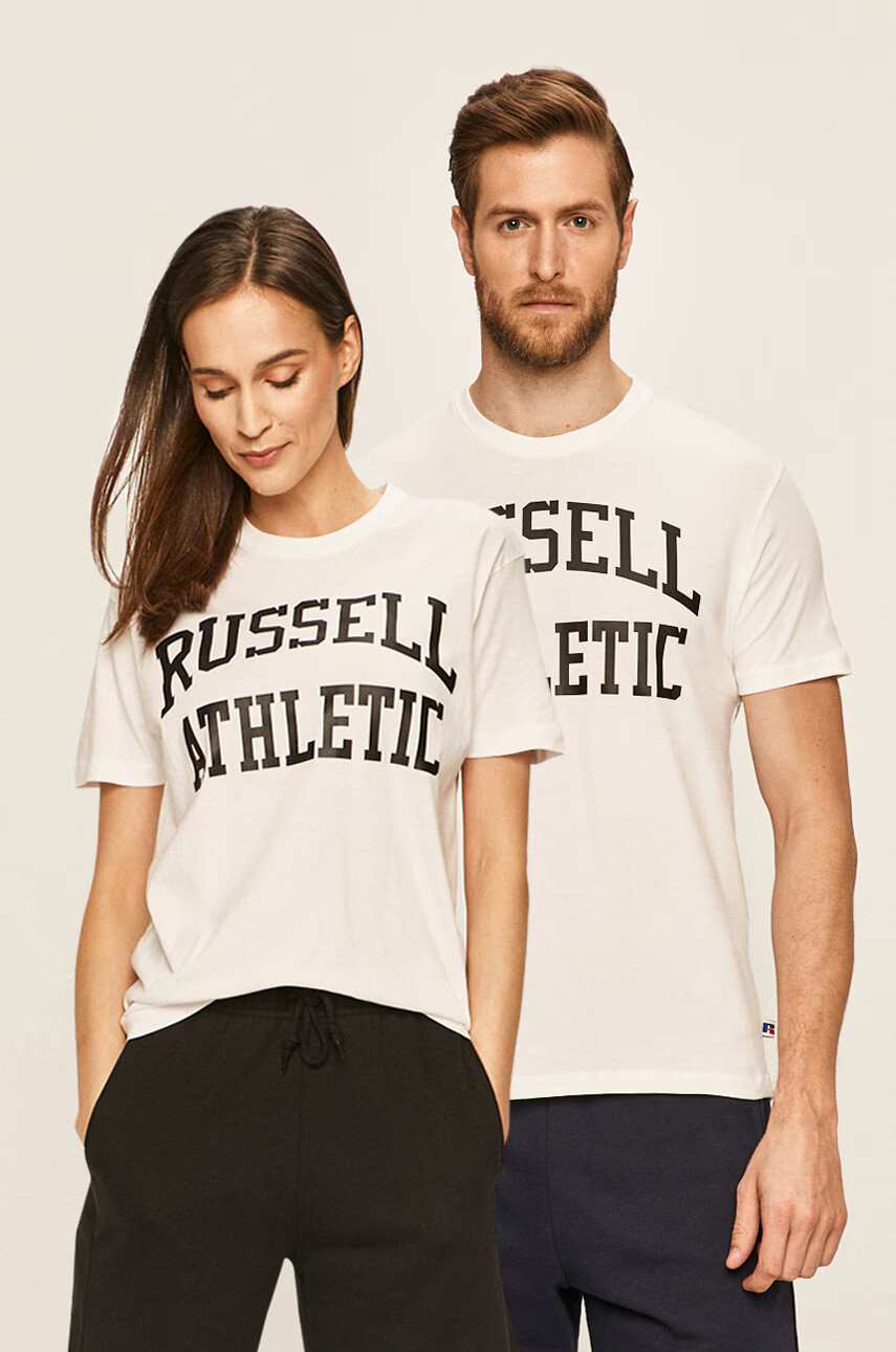 Russell Athletic Тениска - Pepit.bg