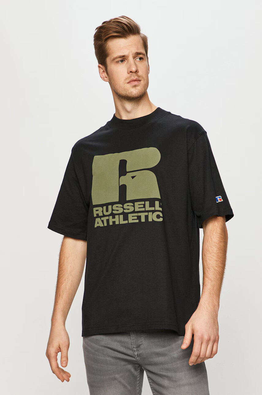 Russell Athletic Тениска - Pepit.bg