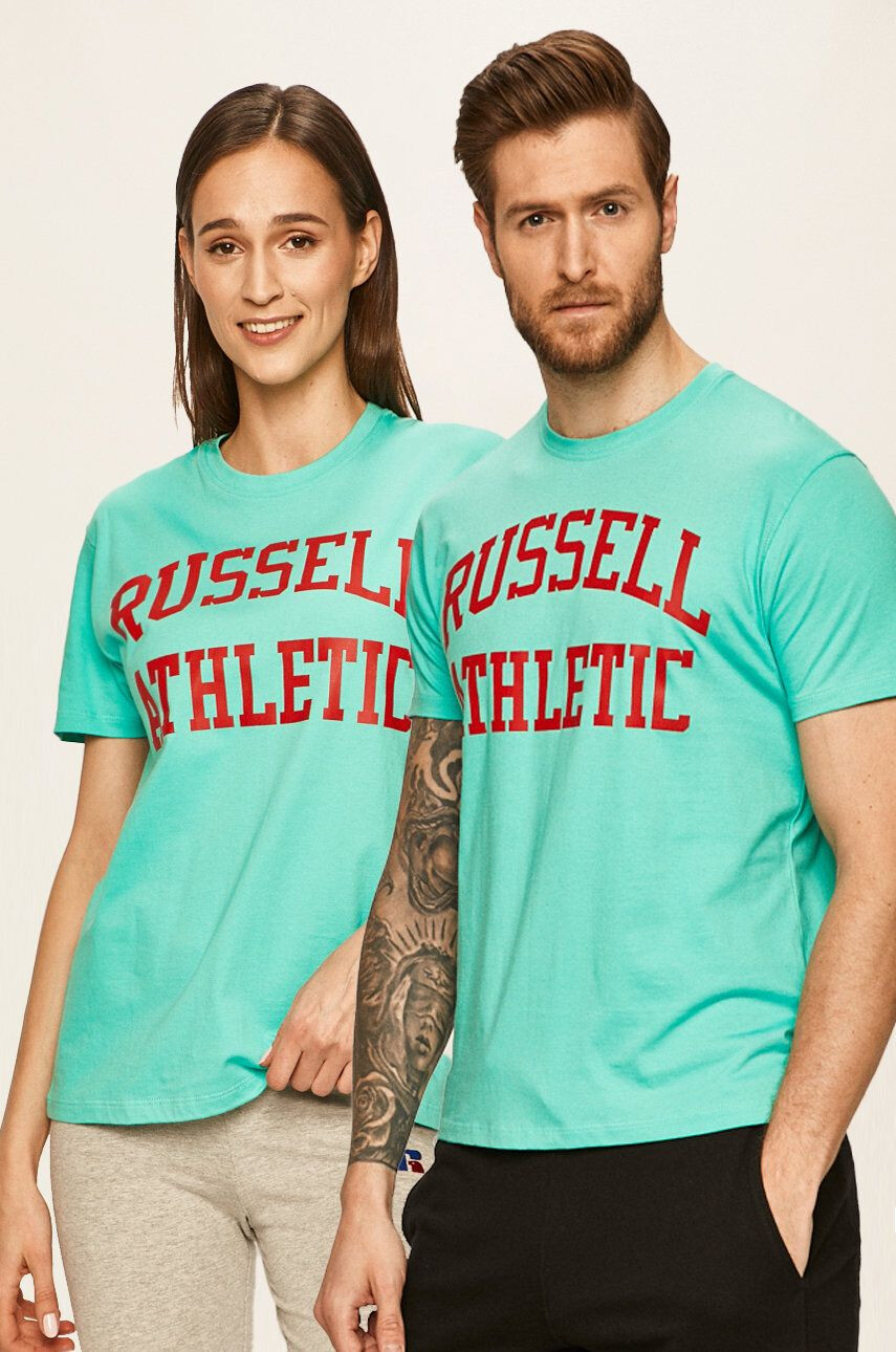 Russell Athletic Тениска - Pepit.bg