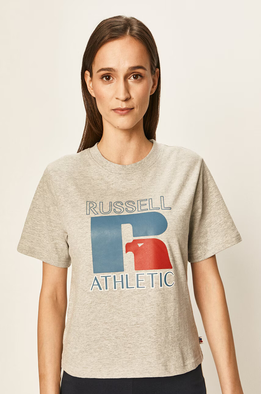 Russell Athletic Тениска - Pepit.bg