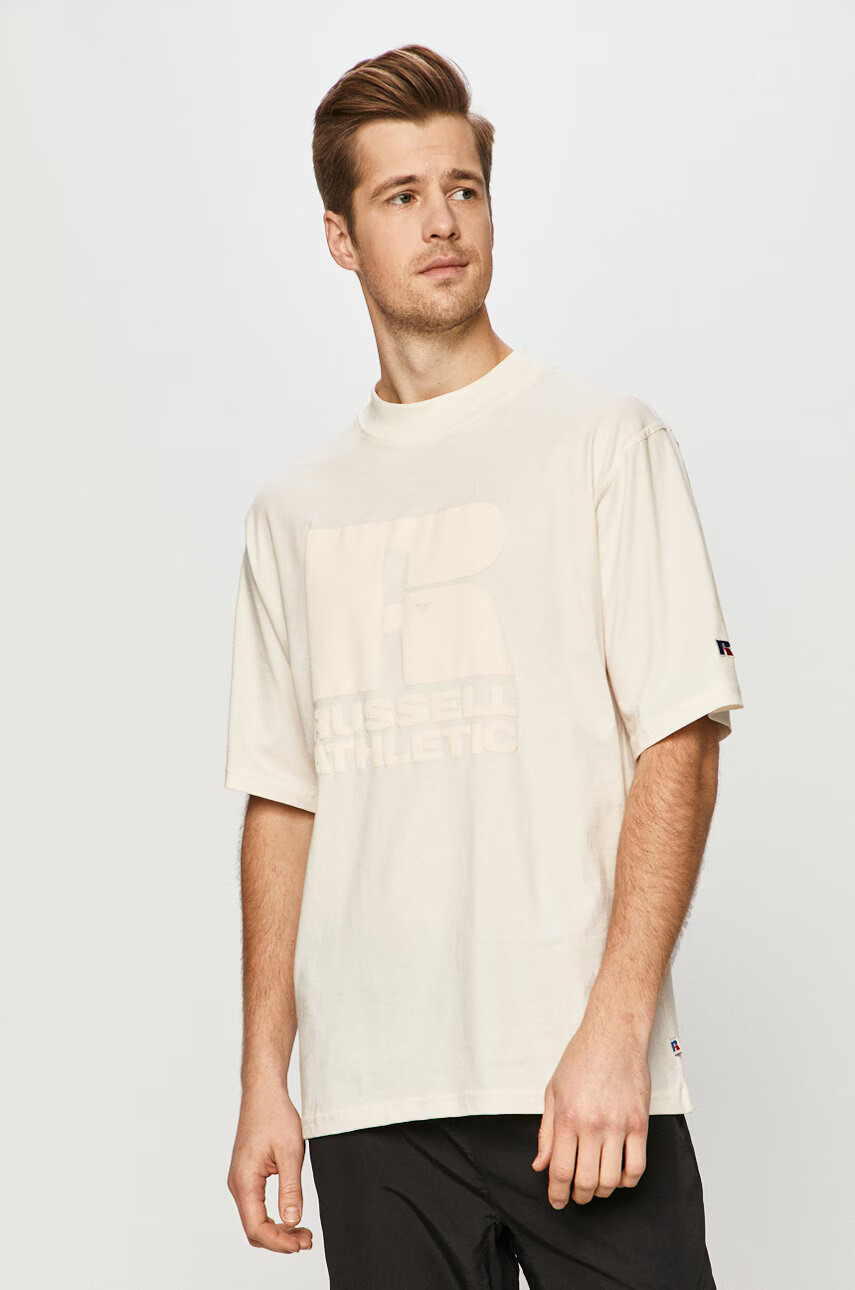 Russell Athletic Тениска - Pepit.bg