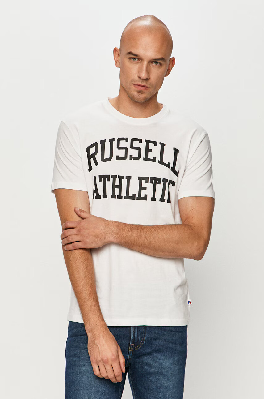 Russell Athletic Тениска - Pepit.bg