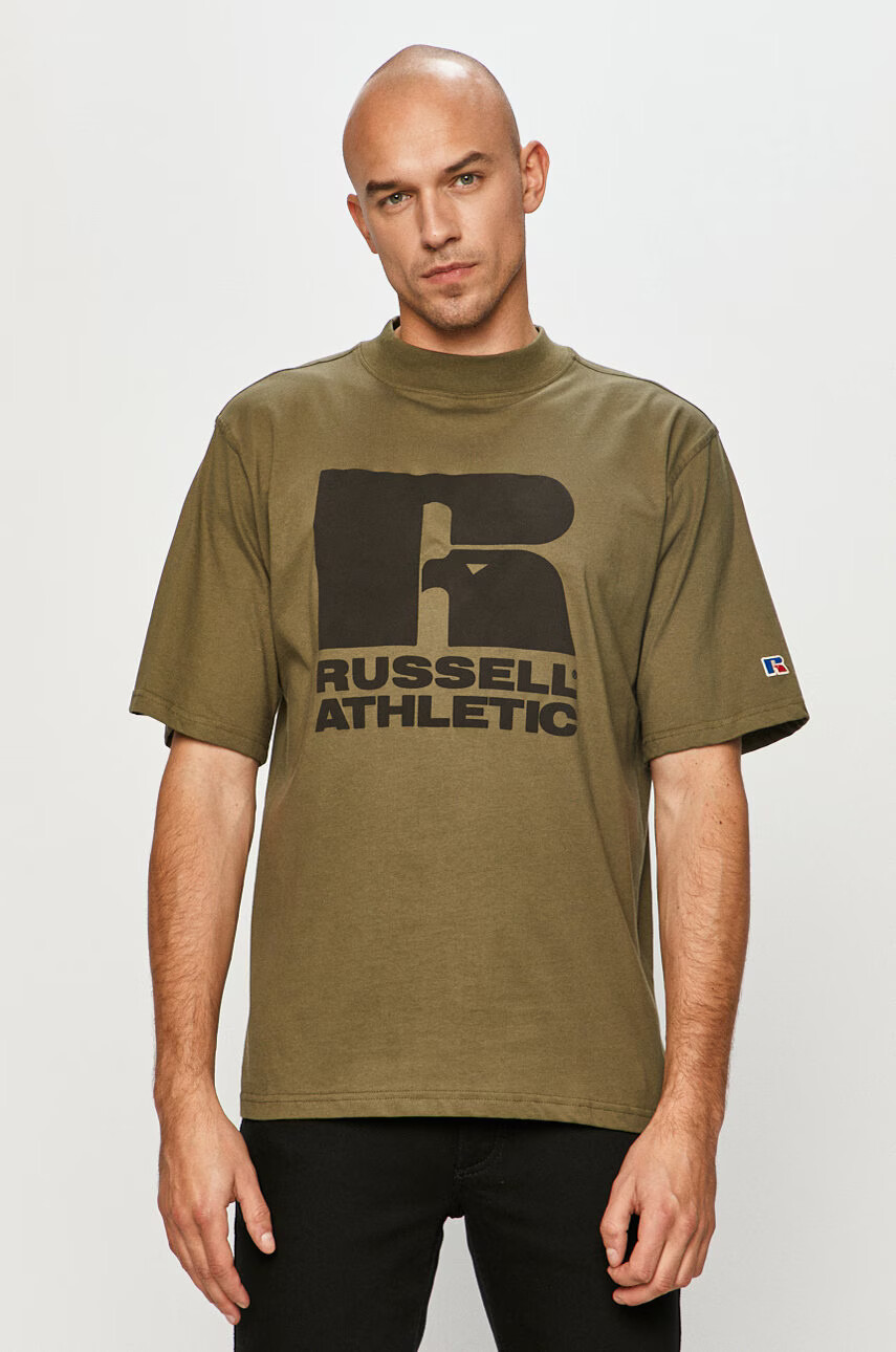 Russell Athletic Тениска - Pepit.bg
