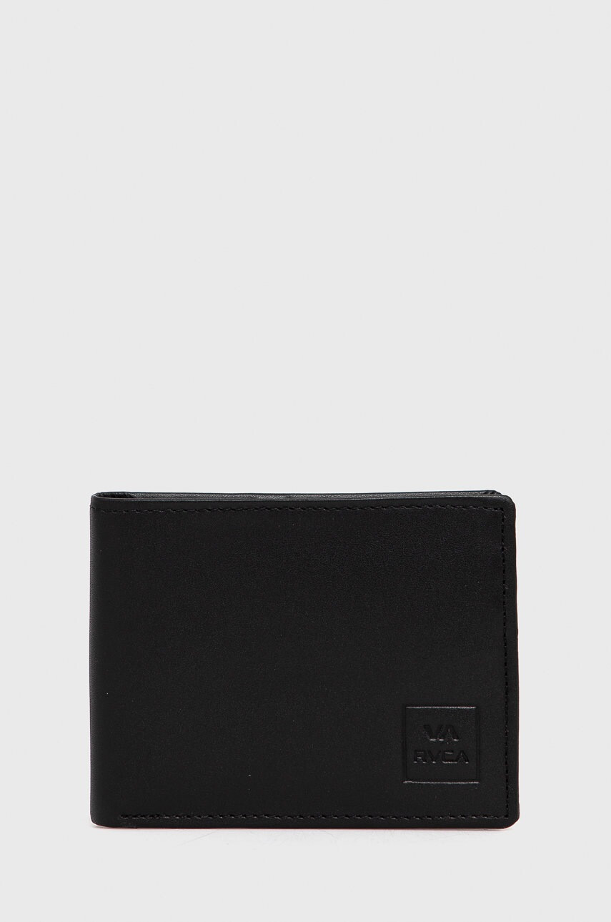RVCA Кожен портфейл - Pepit.bg