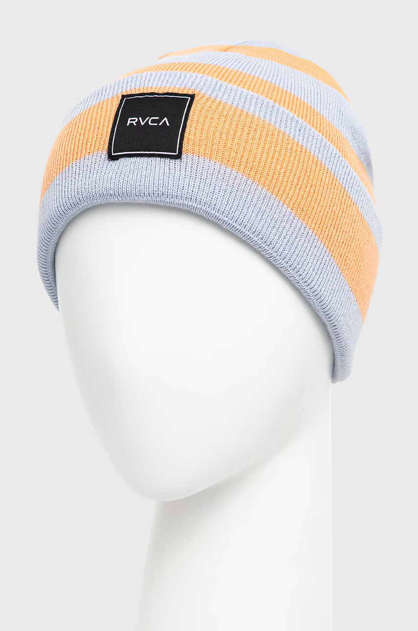 RVCA Шапка с фина плетка - Pepit.bg
