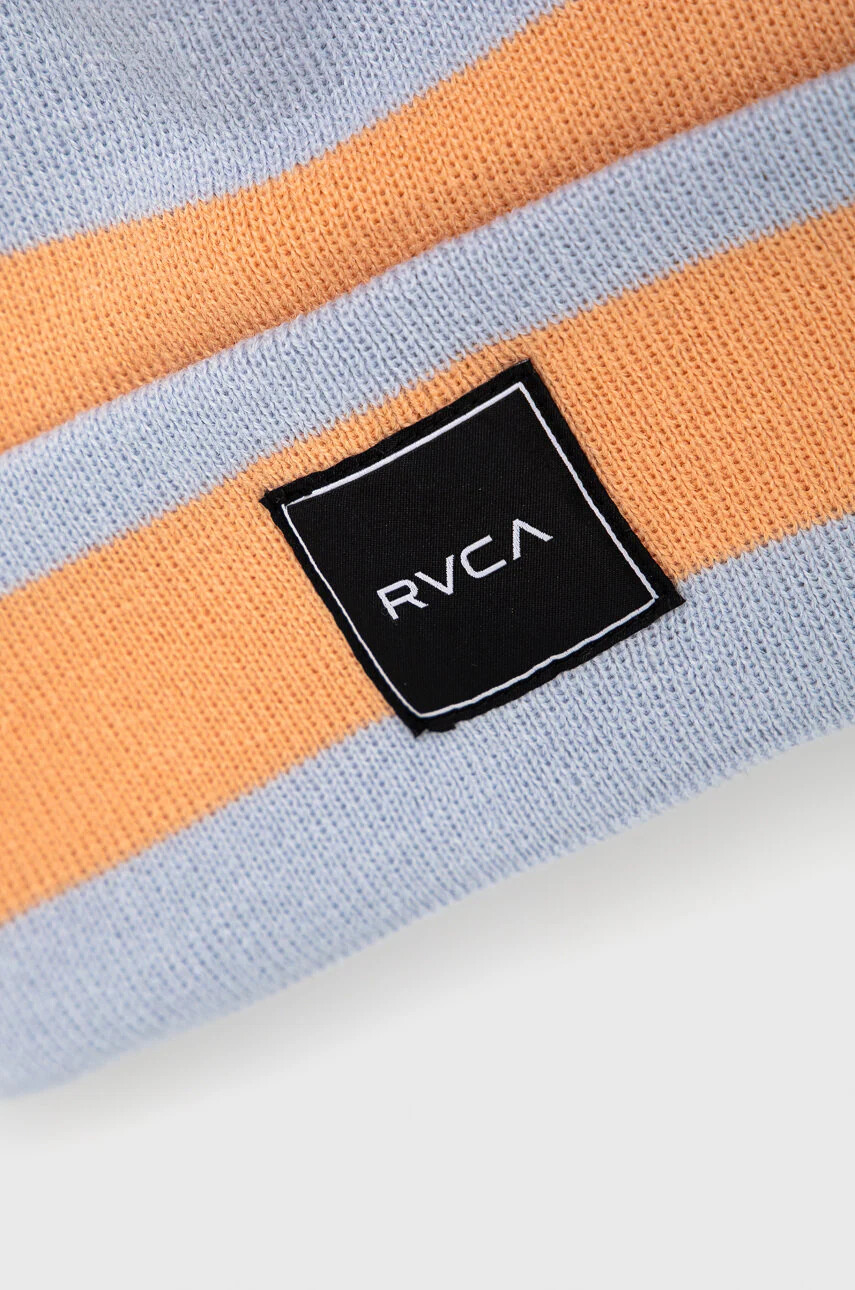 RVCA Шапка с фина плетка - Pepit.bg