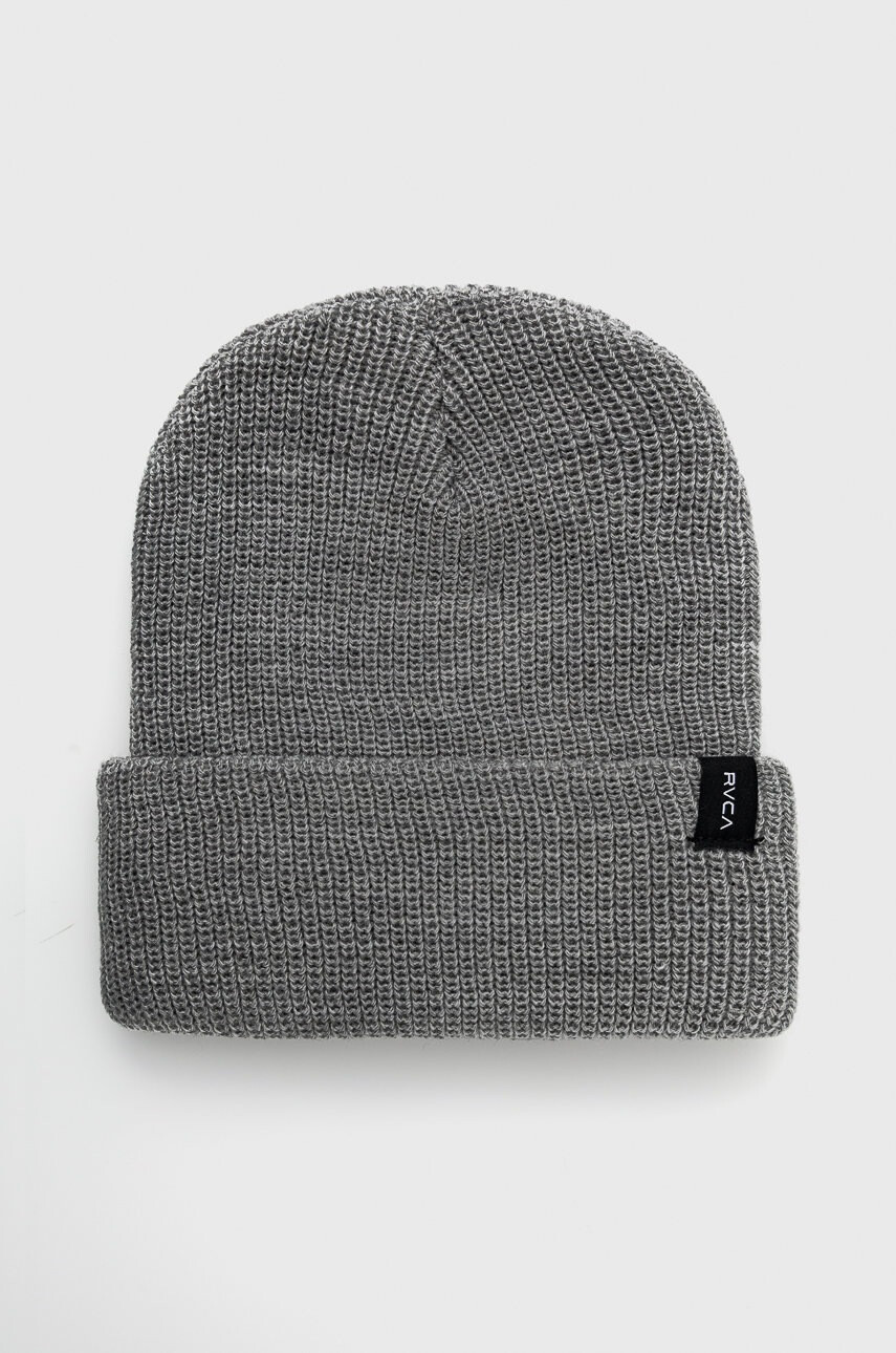 RVCA Шапка в сиво - Pepit.bg