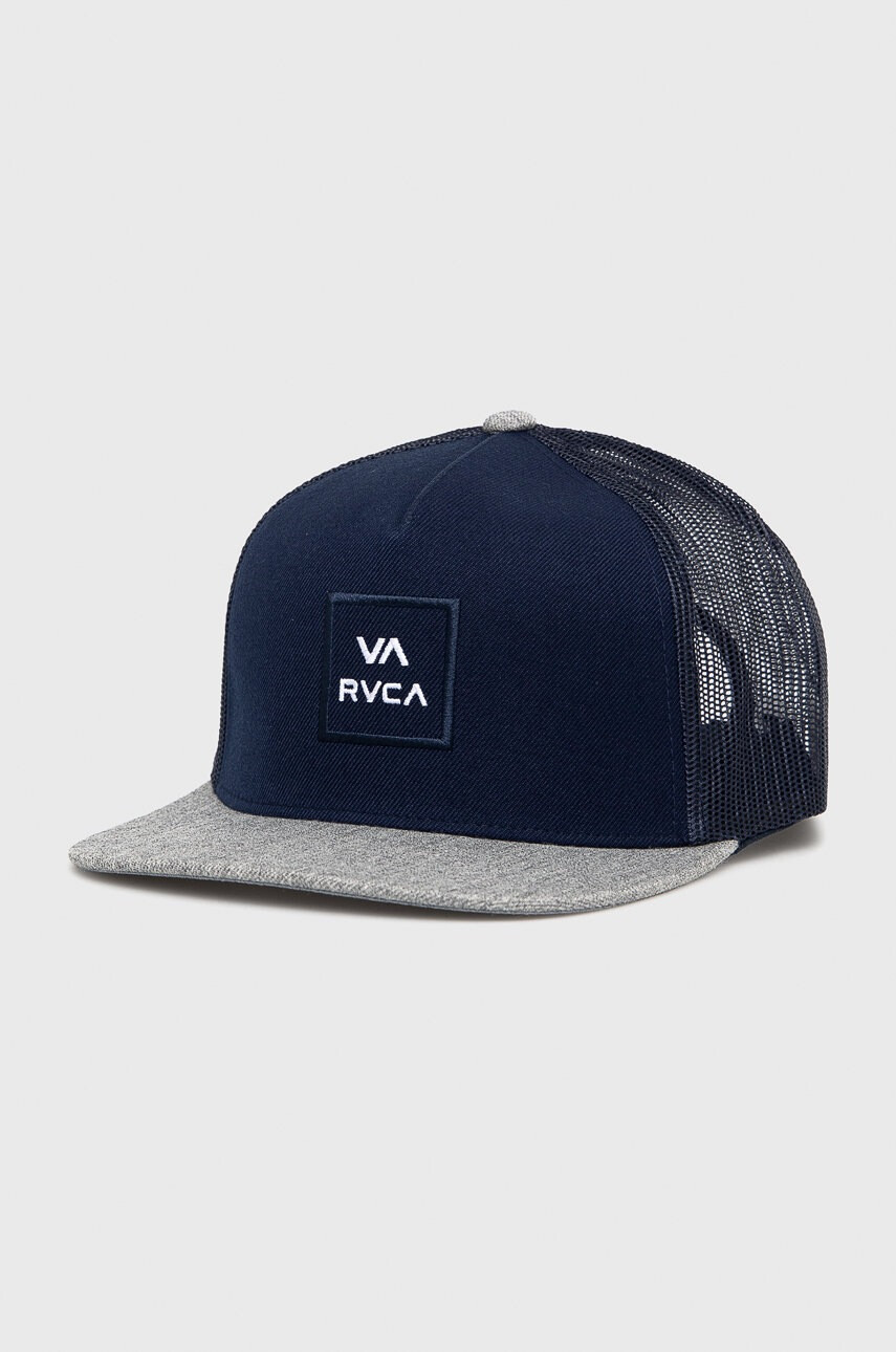 RVCA Шапка с вълна - Pepit.bg