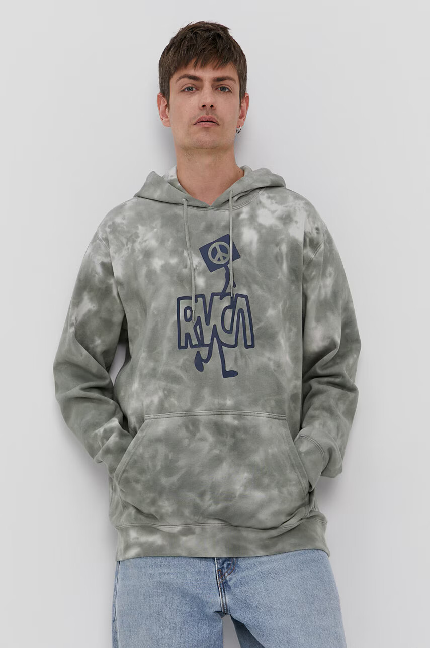RVCA Суичър - Pepit.bg