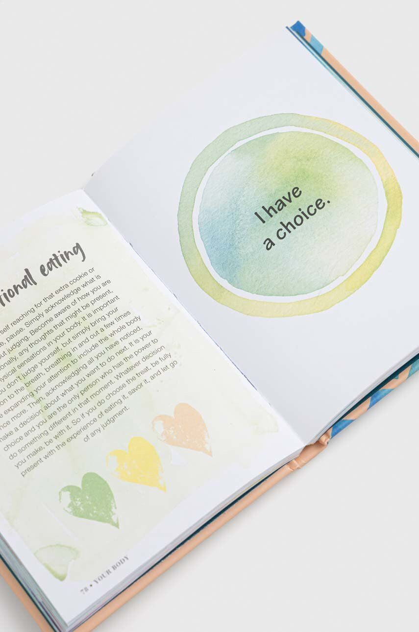 Ryland Peters & Small Ltd Книга Everyday Self-Care CICO Books - Pepit.bg