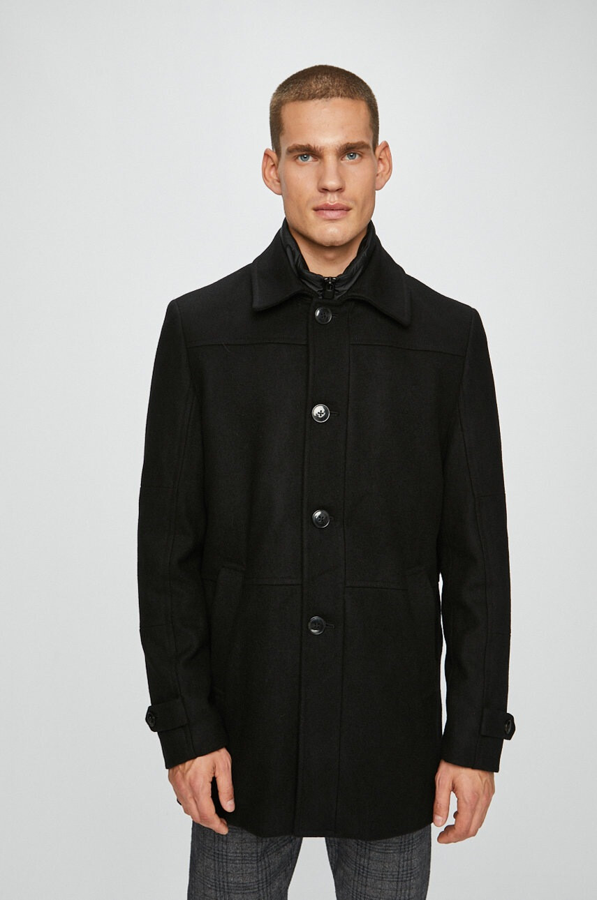 s.Oliver Black Label Палто - Pepit.bg