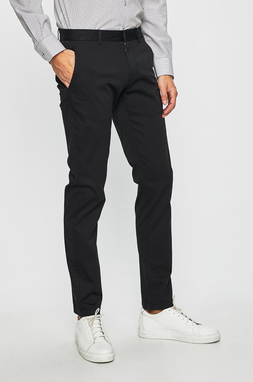 s.Oliver Black Label Панталони - Pepit.bg
