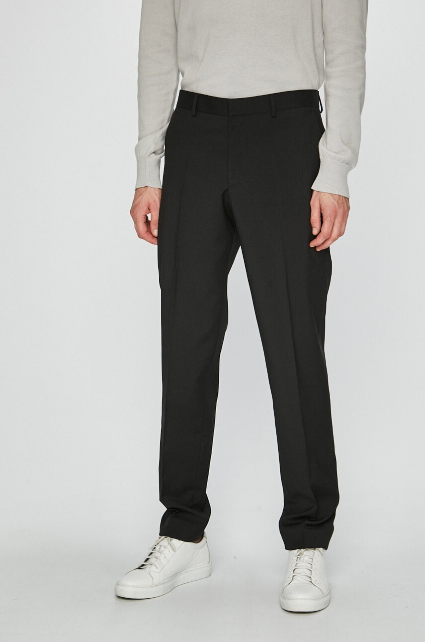 s.Oliver Black Label Панталони - Pepit.bg
