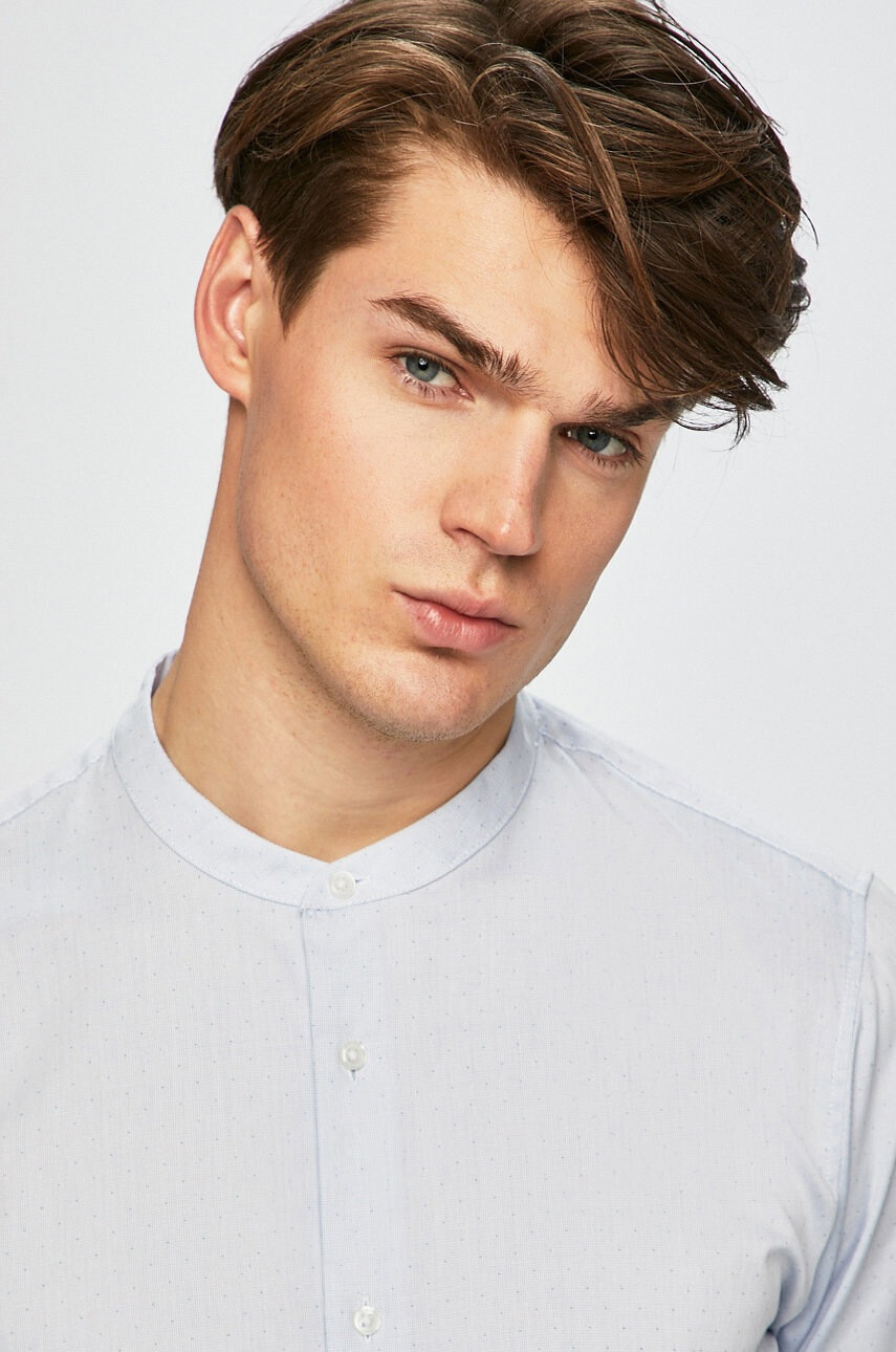 s.Oliver Black Label Риза - Pepit.bg