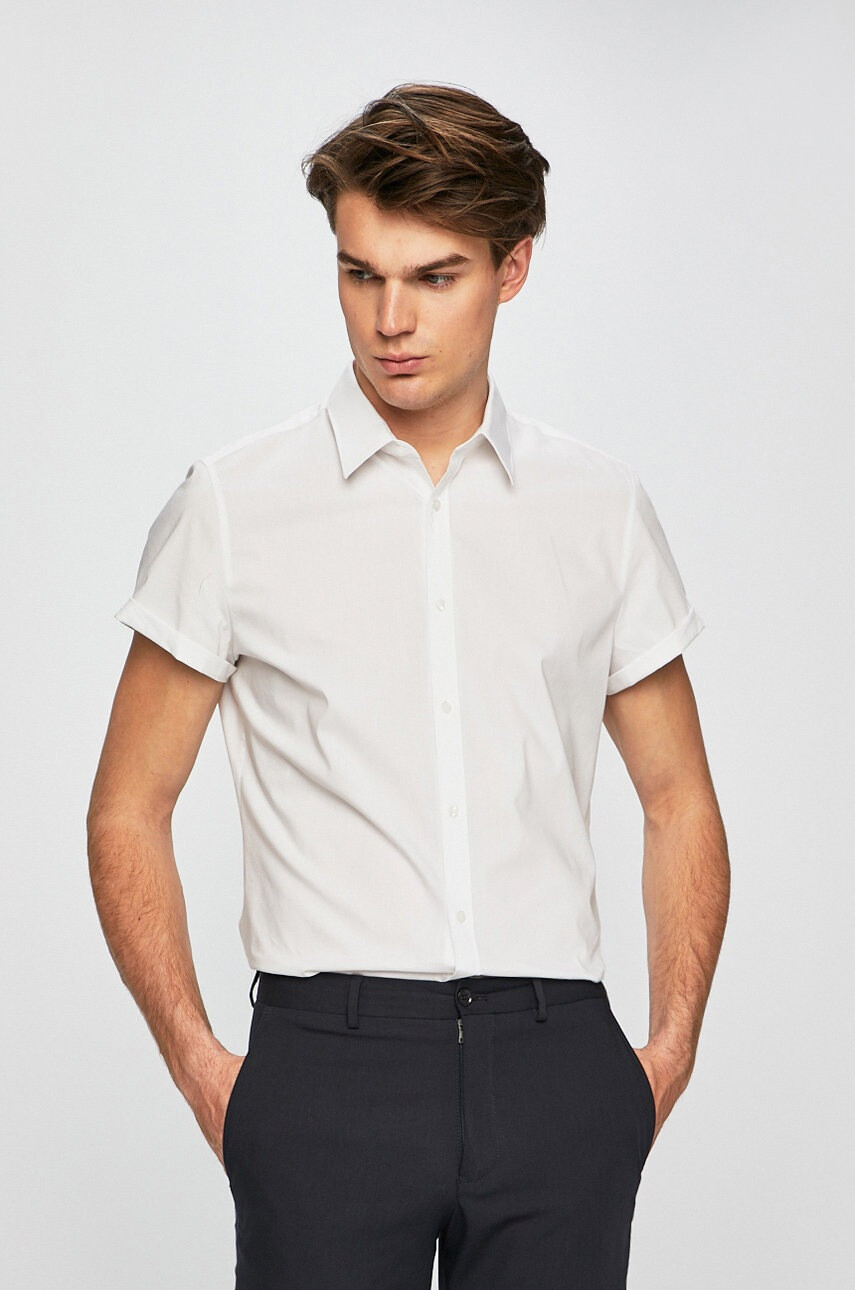 s.Oliver Black Label s. Oliver - Риза - Pepit.bg