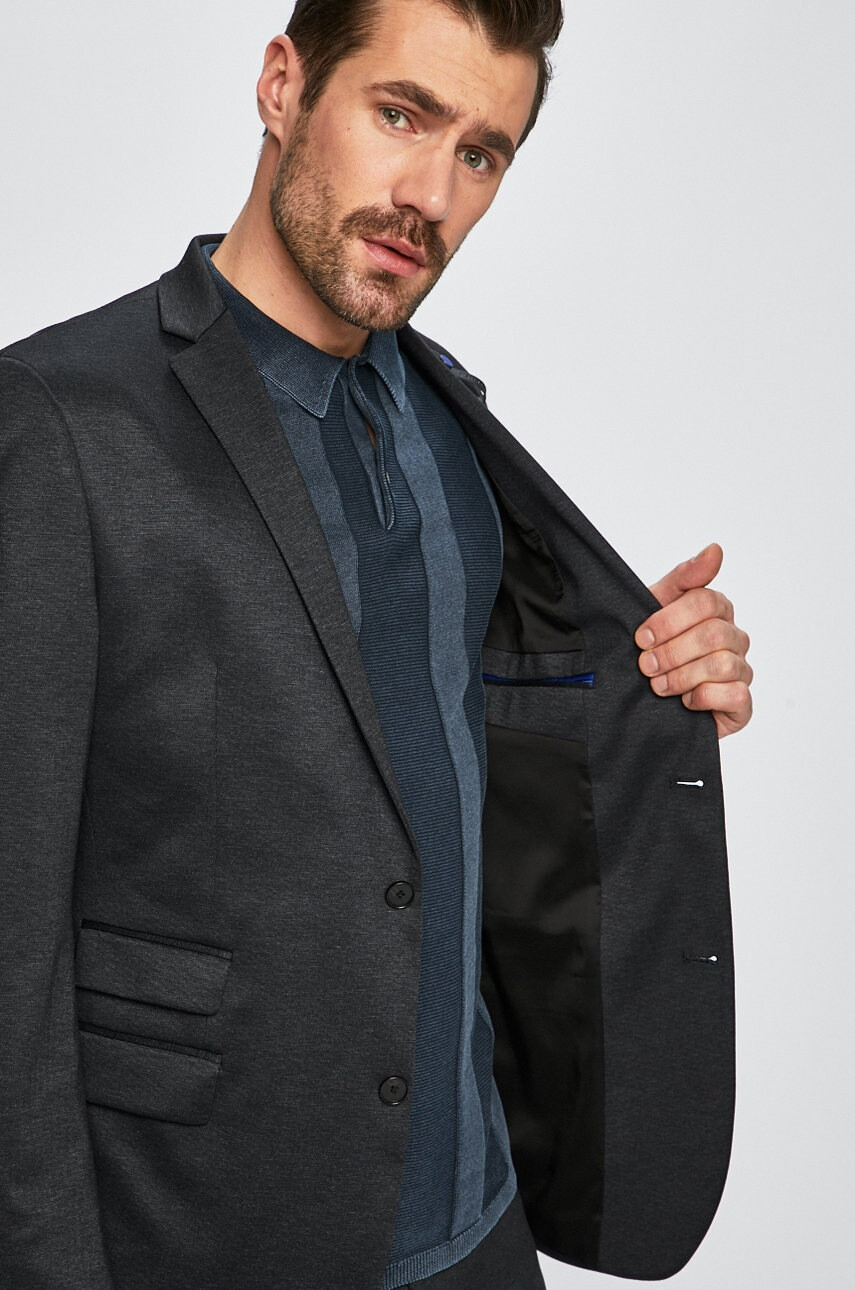 s.Oliver Black Label Сако - Pepit.bg