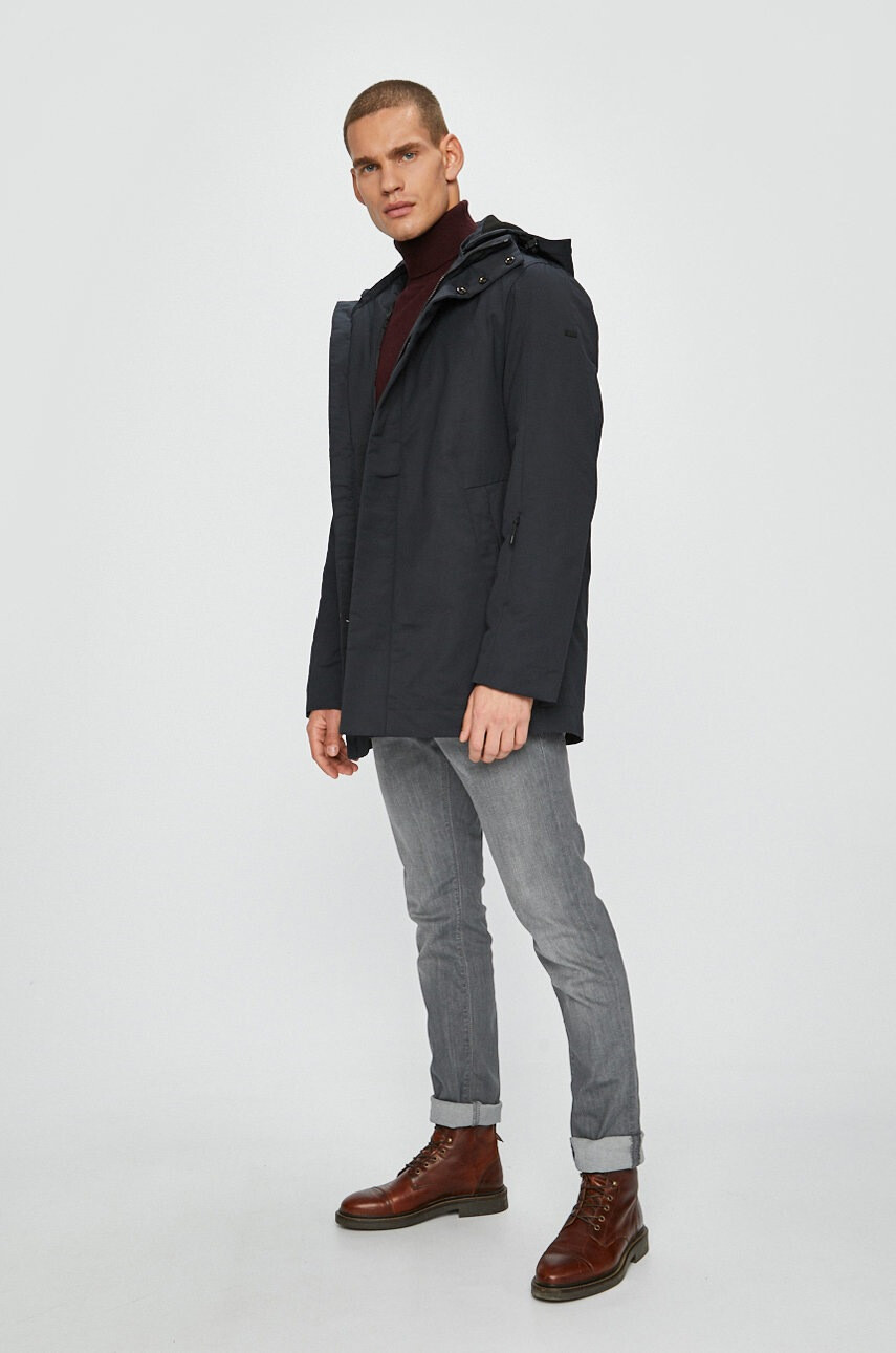 s.Oliver Black Label Яке - Pepit.bg