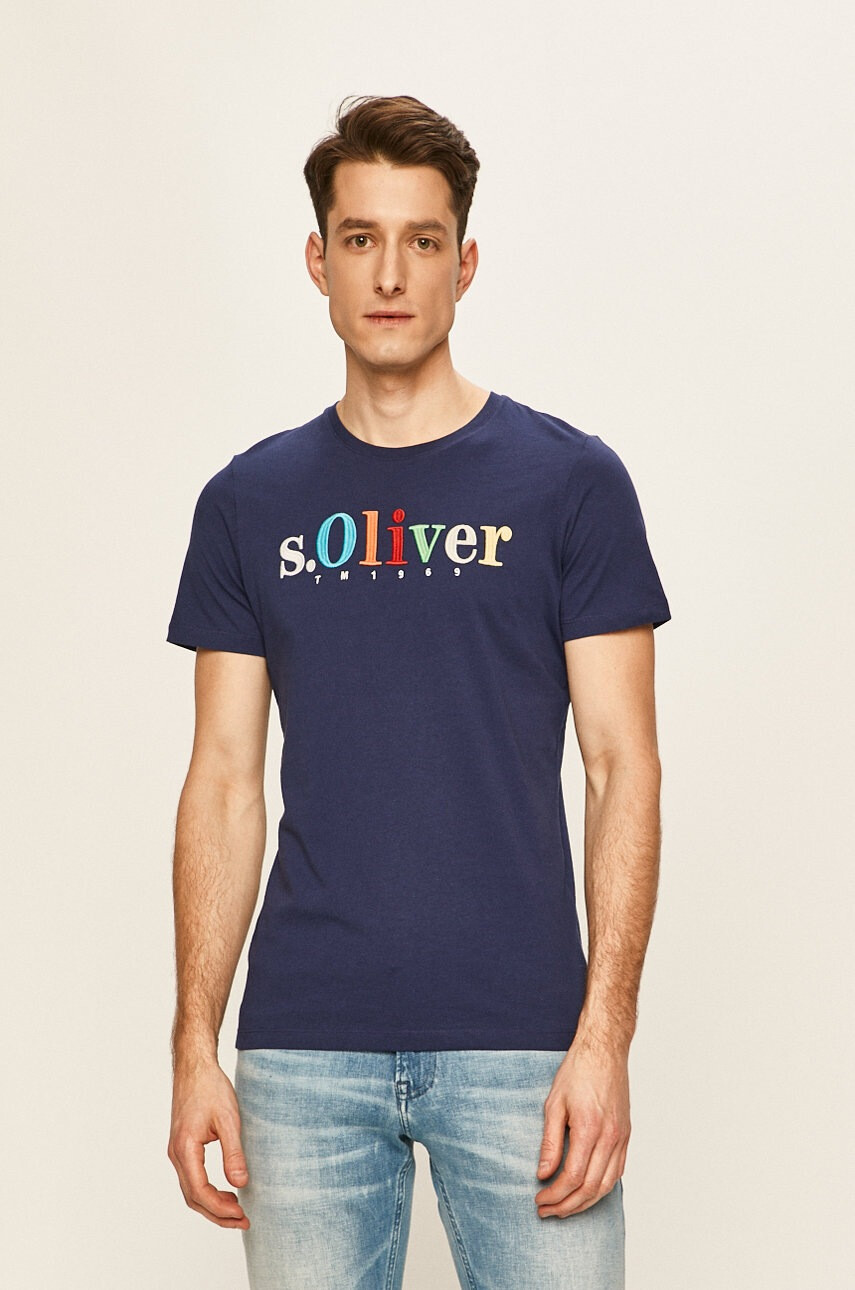 s.Oliver s. Oliver - Тениска - Pepit.bg