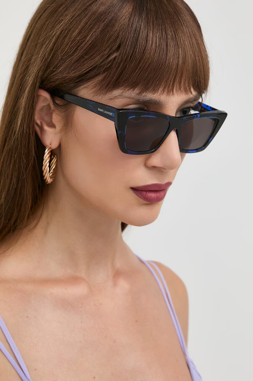 Saint Laurent Слънчеви очила - Pepit.bg