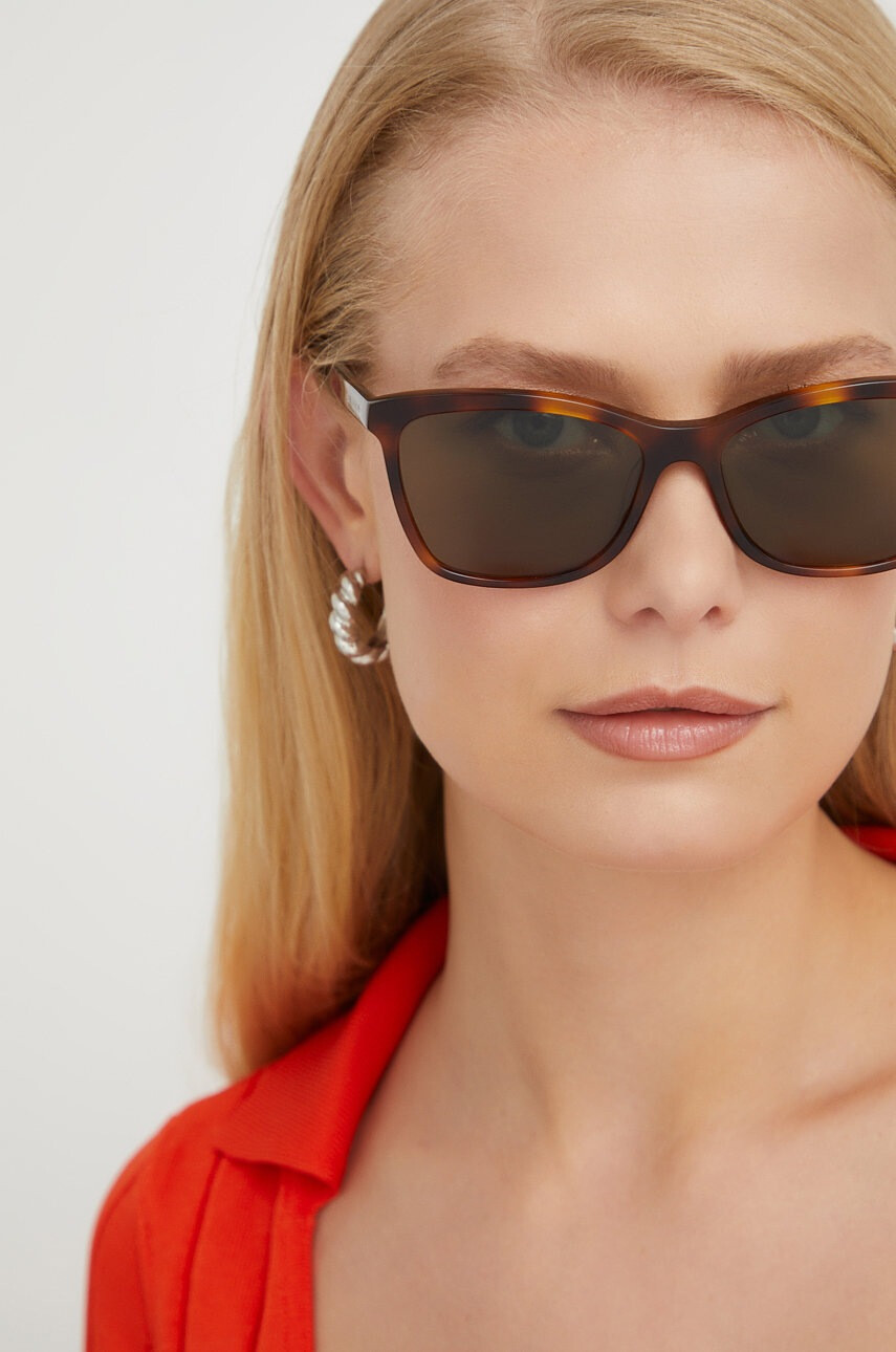 Saint Laurent Слънчеви очила - Pepit.bg