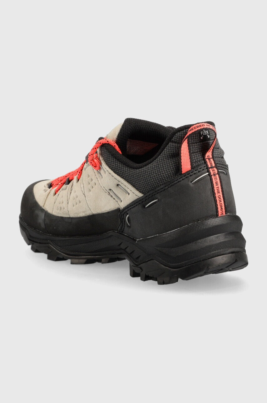 Salewa Обувки Alp Trainer 2 в бежово - Pepit.bg