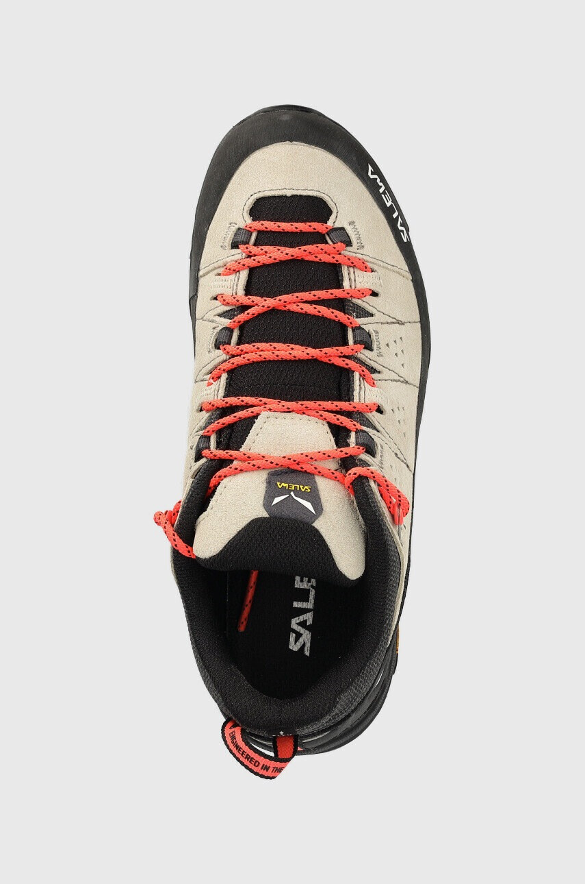 Salewa Обувки Alp Trainer 2 в бежово - Pepit.bg