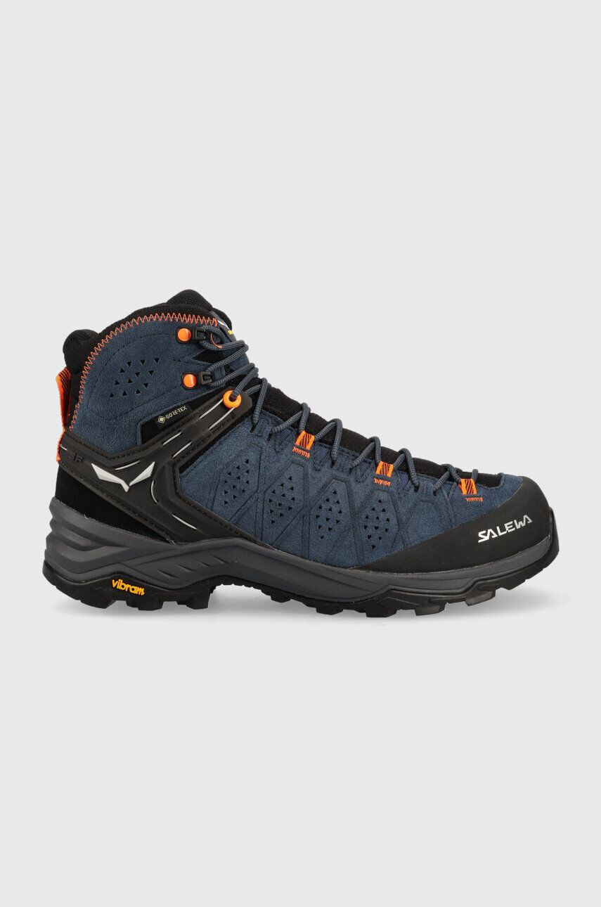 Salewa Обувки Alp Trainer 2 Mid Gtx - Pepit.bg